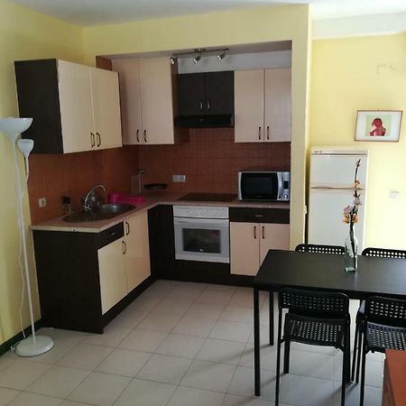 Appartamento Fuerteventura Vistamar La Oliva Esterno foto