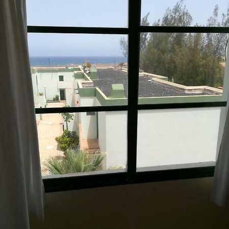 Appartamento Fuerteventura Vistamar La Oliva Esterno foto