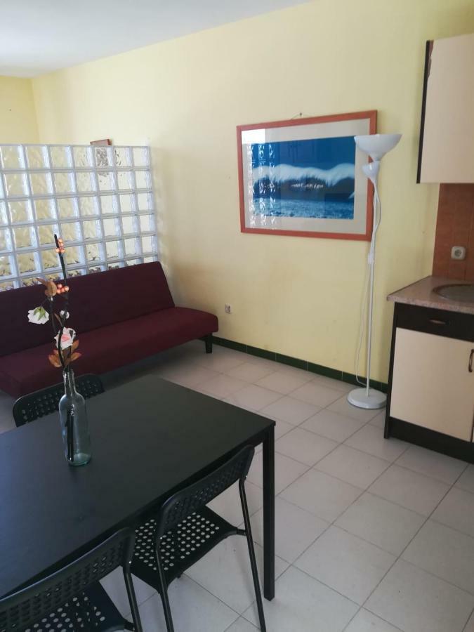Appartamento Fuerteventura Vistamar La Oliva Esterno foto
